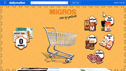 Migros