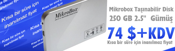 MikroBox